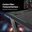 RGB Gaming Desk with Wireless Charger Carousel 5