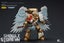 Warhammer 40K Blood Angels Sanguinary Guard w/ Encarmine Axe & Inferno Pistol Carousel 1