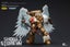 Warhammer 40K Blood Angels Sanguinary Guard w/ Encarmine Axe & Inferno Pistol Carousel 5