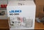 NEW JUKI 4 THREAD OVERLOCKER MO-2800 AIR THREADING TECHNOLOGY Carousel 1
