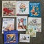 HOMESICK FOR AUSTRALIA? AUSSIE BULK BOOK BUNDLE x 9 Carousel 1