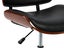 Bentwood Office Chair Carousel 7