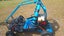 2 seater go kart Carousel 7