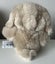 Russ Berrie & Co Dinkie Teddy Bear Soft Toy (PING/AFTERPAY) Carousel 3
