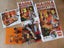 Lego 3847 Magma Monster Carousel 3