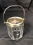 Glass Condiment Pot with Lid (20160) Carousel 2