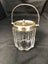 Glass Condiment Pot with Lid (20160) Carousel 3