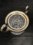 Crystal Condiment Pot with Lid (20159) Carousel 4