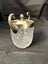 Crystal Condiment Pot with Lid (20159) Carousel 7
