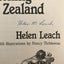 1,000 YEARS OF GARDENING IN NEW ZEALAND - *SIGNED BY AUTHOR HELEN LEACH* - Carousel 3
