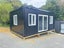 6*4m CLASSIC PORTABLE UNIT / CABIN / BUILDING / TINY HOUSE / BACHES Carousel 3