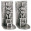 Royal Selangor Teddy Bears' Picnic - Library Bookends Carousel 1