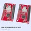 MAME machine, raspberry pi, pandora box, button+stick+decoder kit with audio set Carousel 6