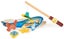 Mentari: Fishing Game Carousel 1