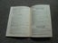 Vintage AA Guide 1971-72 Service Guide to the North Island Carousel 4