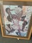 Pierre Farel print - Salsa dancer Carousel 4