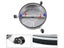 Stainless Steel Surface Cleaner 15" with 1/4 Quick Connect Carousel 3