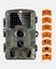 Solar Powered Trail Camera for Wildlife Watching with Solar Panel Carousel 12