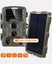 Solar Powered Trail Camera for Wildlife Watching with Solar Panel Carousel 16