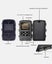 Solar Powered Trail Camera for Wildlife Watching with Solar Panel Carousel 17