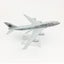 16cm Qatar Airways aeroplane model Boeing 747 Aircraft Model Planel Carousel 6