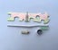 Air Brush Spray Gun Kit Carousel 2