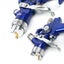 Air Brush Spray Gun Kit Carousel 3