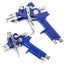 Air Brush Spray Gun Kit Carousel 4