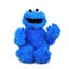 Sesame Street Cookie Monster Soft Toy - 25cm Carousel 1