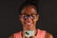 Tom Ford FT5842-B Blue-Light Block 001 54 New Women Eyeglasses Carousel 5