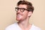 David Beckham DB 7022 EX4 49 New Men Eyeglasses Carousel 4