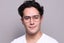 Versace VE1287 Asian Fit 1001 59 New Men Eyeglasses Carousel 4