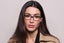 Kate Spade Catrina JXS 51 New Women Eyeglasses Carousel 4