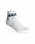 3pk CCC CANTERBURY Cotton Sport Socks Crew Pack - White/Navy Carousel 3