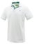 Spongebob Squarepants Mens Polo Shirt Top Hawaiian - White Carousel 1
