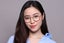 Tommy Hilfiger TH 1820 LKS 51 New Women Eyeglasses Carousel 4