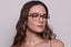 Gucci GG1003O 004 53 New Women Eyeglasses Carousel 4