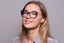 Max Mara MM5007 090 53 New Women Eyeglasses Carousel 4