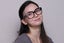 Gucci GG0038ON 003 54 New Women Eyeglasses Carousel 4