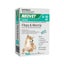 Neovet Flea + Worm For Dogs 4-10kg 3pk Carousel 1