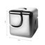 2 Pack Metal Fidget Spinner Cube for Adults - Silver Carousel 5
