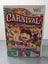 Carnival Games Nintendo Wii Game Carousel 1