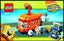 LEGO SPONGEBOB - 3834 & 3830 Carousel 6