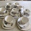 As New 20 Piece Colclough Tea Set - Made In England Carousel 5