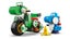 Lego SM Mario Kart - Yoshi Bike 72031 Carousel 2