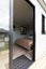 *18th Anniversary Deal* 6.25x2.6m Double-glazed Self-contained Cabin 16.25sqm Carousel 3