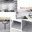 Self Adhesive Kitchen Wall Sticker.60cm x 1000cm Carousel 14