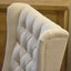 Urbano Interiors - George Dining Chair Linen Cream Carousel 4