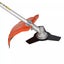 62cc High-Powered Professional grade Big Engine Petrol Brush Cutter Weed Eater Carousel 3