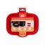 Cook Easy Rectangular Silicone Air-Fryer Liner Carousel 1